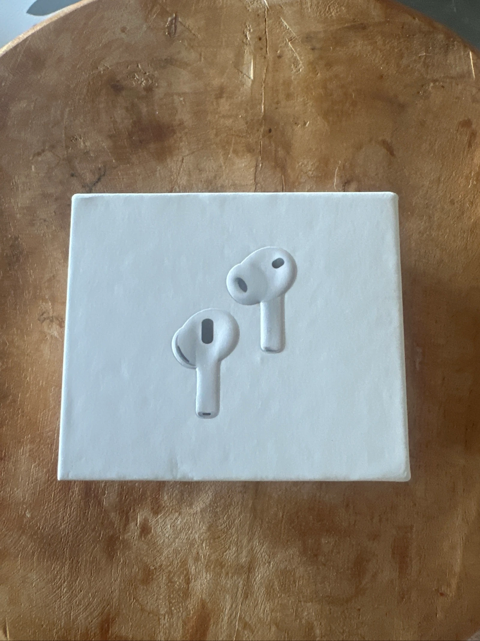 AirPods Pro 3
